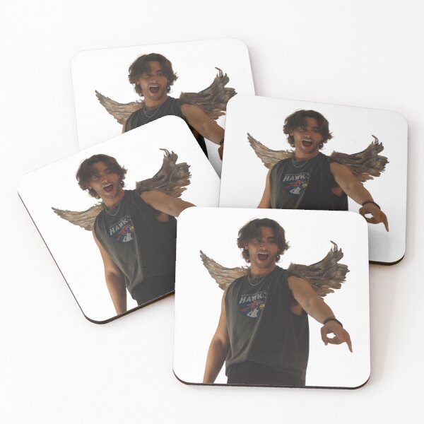 Item preview, Fuera del campus Logan designed and sold by jasmineartzz.