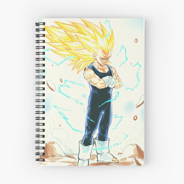 Item preview, Going Ultra Vegeta one designed and sold by markclarkii.