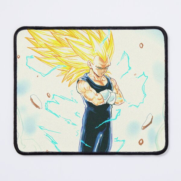 Item preview, Going Ultra Vegeta one designed and sold by markclarkii.