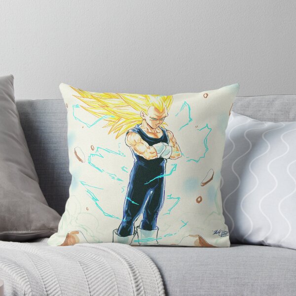 Item preview, Going Ultra Vegeta one designed and sold by markclarkii.