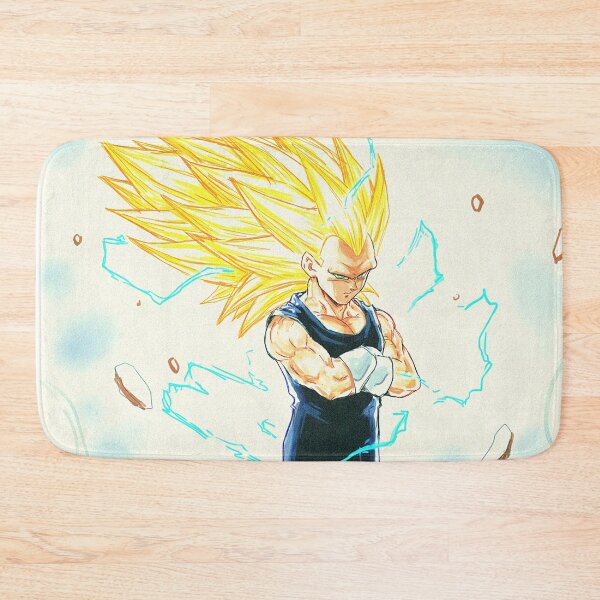 Artikelvorschau, Ultra Vegeta eins entworfen und verkauft von markclarkii.