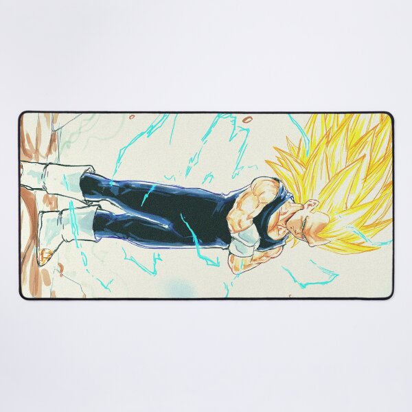Item preview, Going Ultra Vegeta one designed and sold by markclarkii.