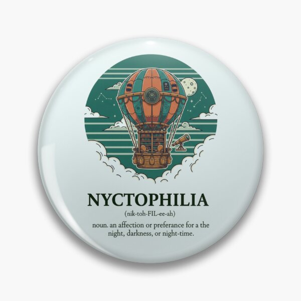 Item preview, Nyctophilia designed and sold by Aise06.