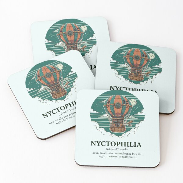 Item preview, Nyctophilia designed and sold by Aise06.