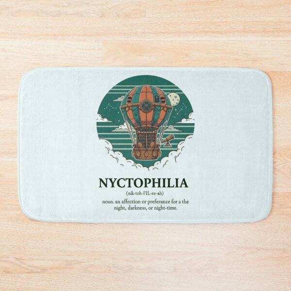 Item preview, Nyctophilia designed and sold by Aise06.