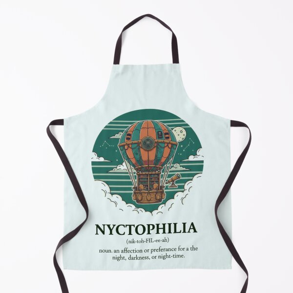Item preview, Nyctophilia designed and sold by Aise06.
