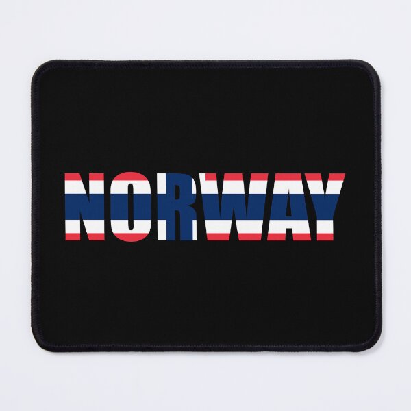 Item preview, Norway Flag NO designed and sold by shitpostee.