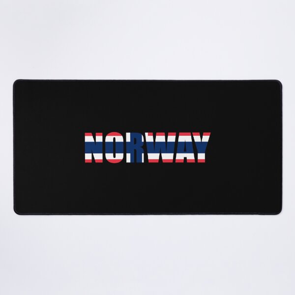 Item preview, Norway Flag NO designed and sold by shitpostee.
