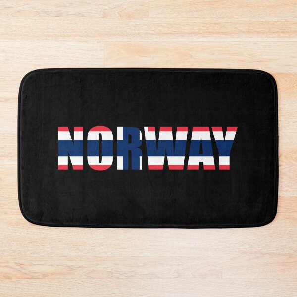 Item preview, Norway Flag NO designed and sold by shitpostee.