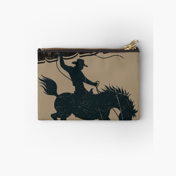 Item preview, Not my first rodeo cowboy designed and sold by InkRiot Studios.