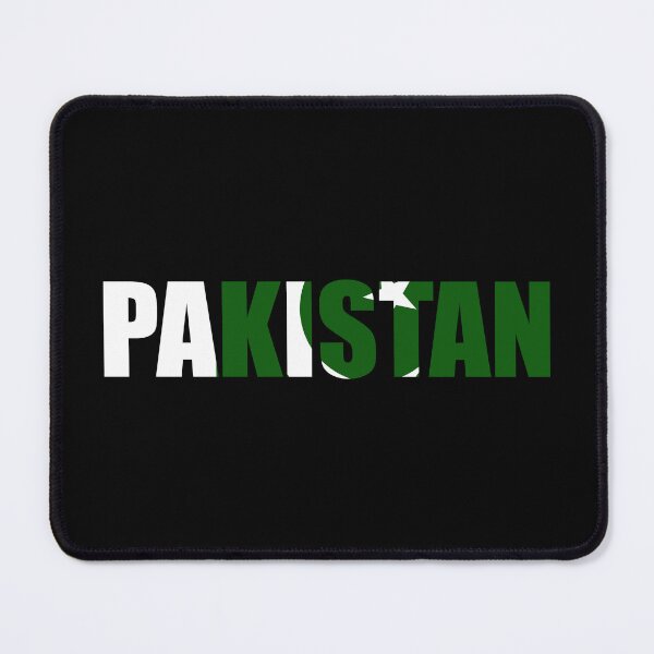 Item preview, Pakistan Flag PK designed and sold by shitpostee.