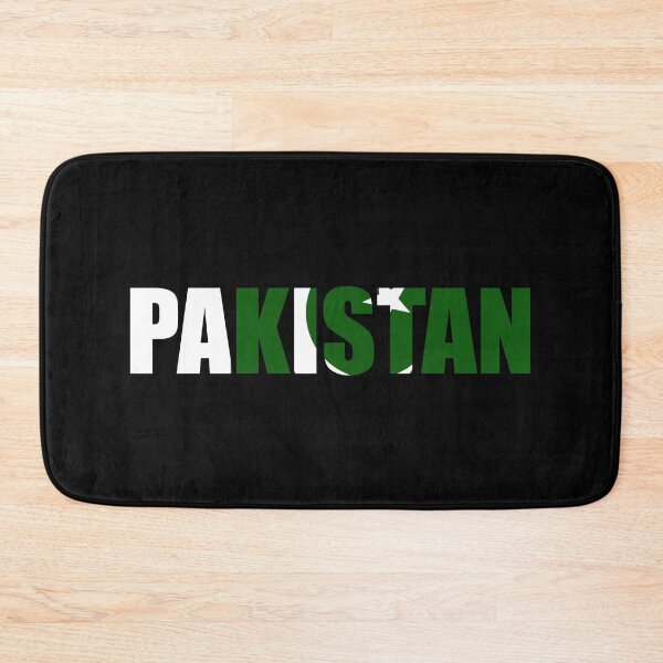 Item preview, Pakistan Flag PK designed and sold by shitpostee.