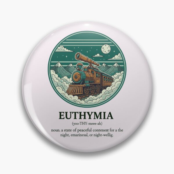 Item preview, Euthymia designed and sold by Aise06.