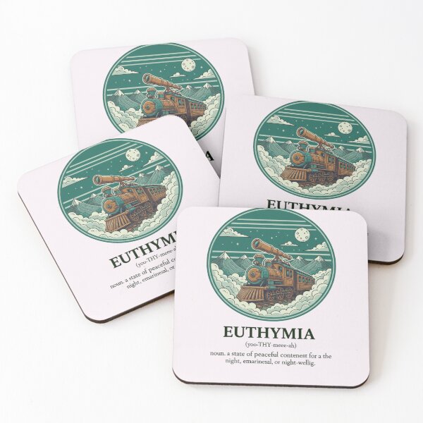 Item preview, Euthymia designed and sold by Aise06.