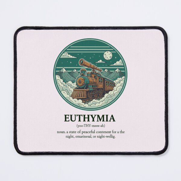 Item preview, Euthymia designed and sold by Aise06.