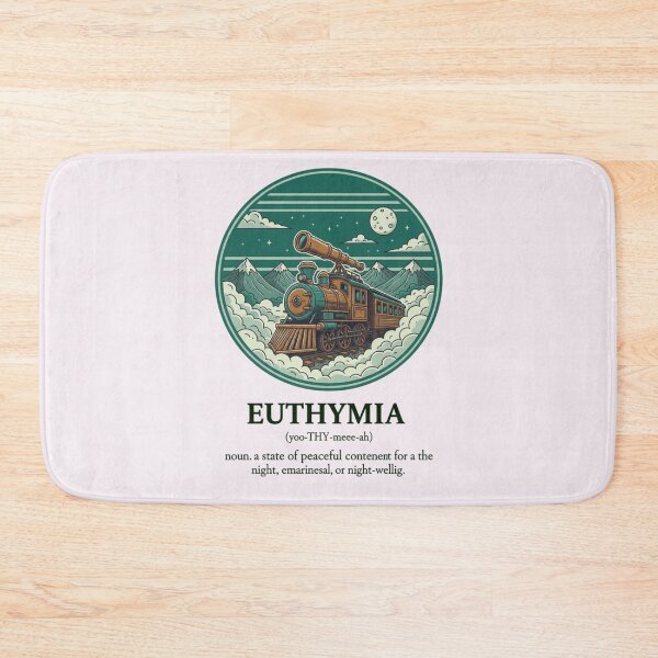 Item preview, Euthymia designed and sold by Aise06.