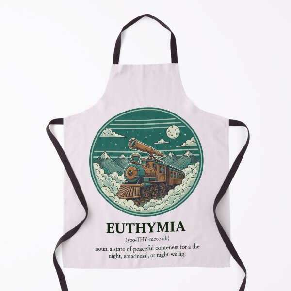 Item preview, Euthymia designed and sold by Aise06.