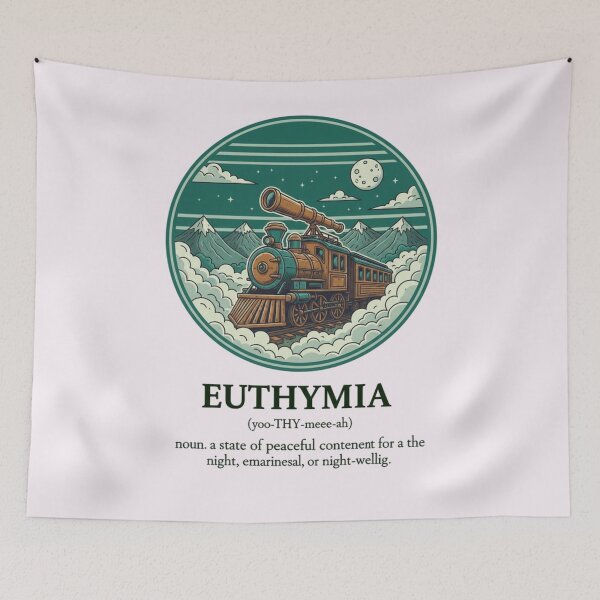 Item preview, Euthymia designed and sold by Aise06.