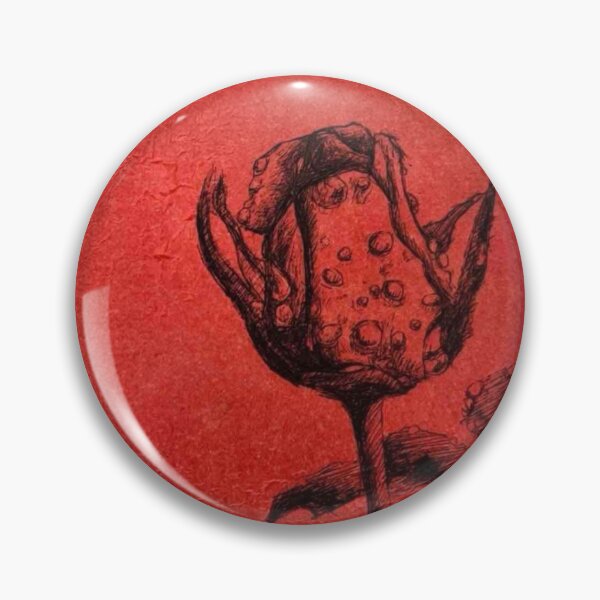 Item preview, Red Rose designed and sold by DistantMeadow.