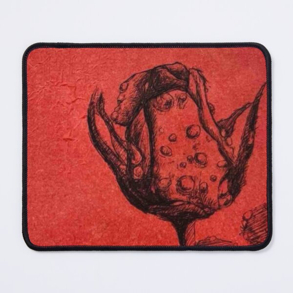 Item preview, Red Rose designed and sold by DistantMeadow.
