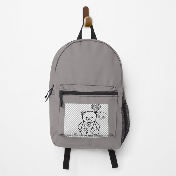 Item preview, Bear sketch/focus on your goals designed and sold by Annuwinder.