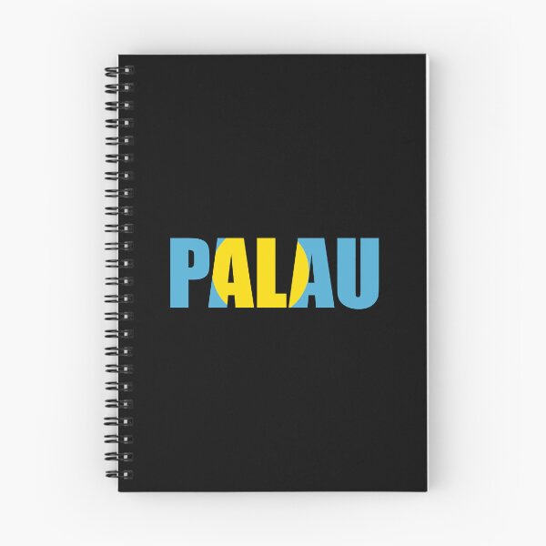 Item preview, Palau Flag PW designed and sold by shitpostee.