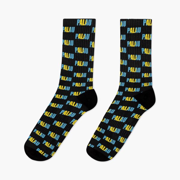 Item preview, Palau Flag PW designed and sold by shitpostee.