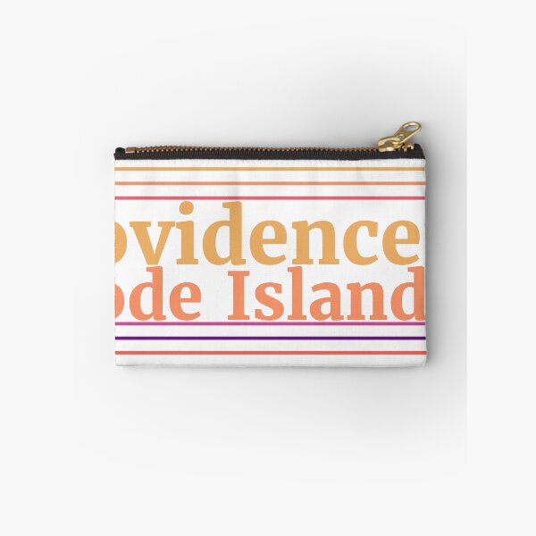 Item preview, Providence Rhode Island City Marked On State Map designed and sold by TheIconSmith.