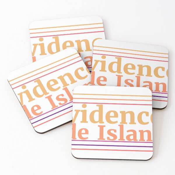 Item preview, Providence Rhode Island City Marked On State Map designed and sold by TheIconSmith.