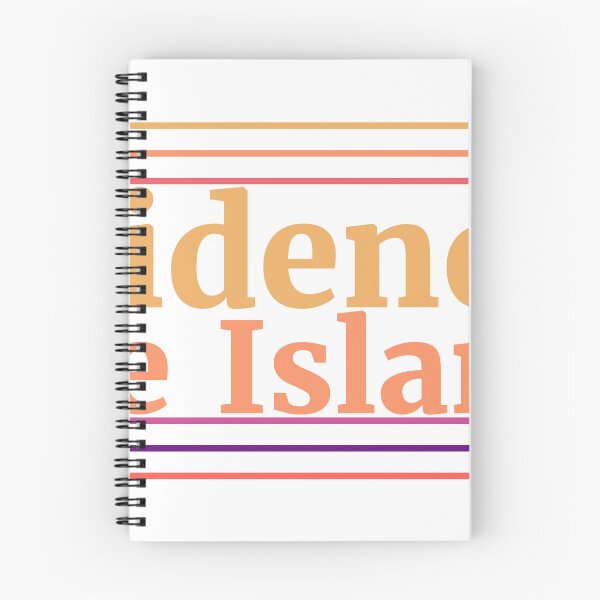 Item preview, Providence Rhode Island City Marked On State Map designed and sold by TheIconSmith.