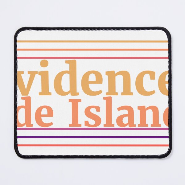 Item preview, Providence Rhode Island City Marked On State Map designed and sold by TheIconSmith.