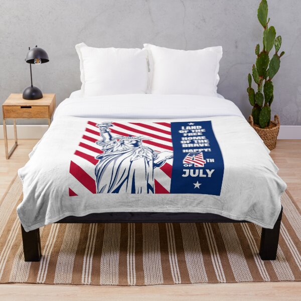 Item preview, Patriotic Statue of Liberty Fourth of July designed and sold by rmrc28.