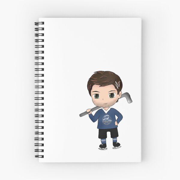 Item preview, Dieter, Harrisburg Railers designed and sold by LoveLane.