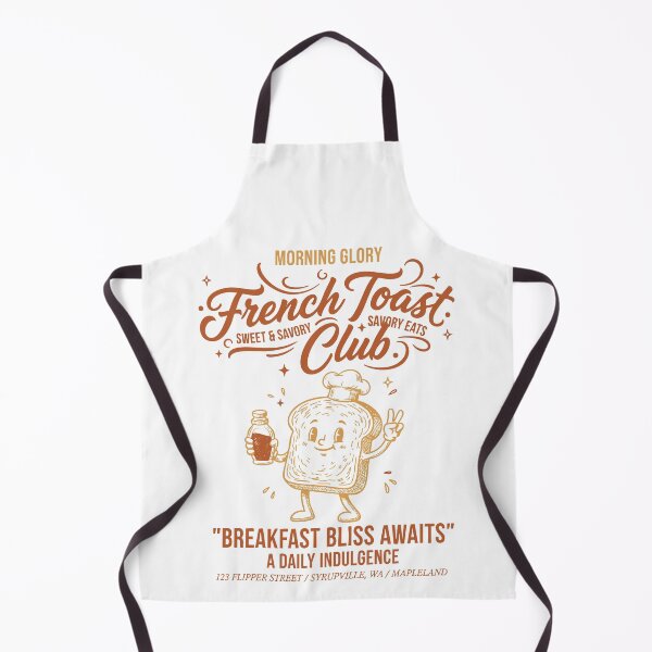 Item preview, Breakfast Bliss Awaits Funny Brunch designed and sold by LuminOrb.