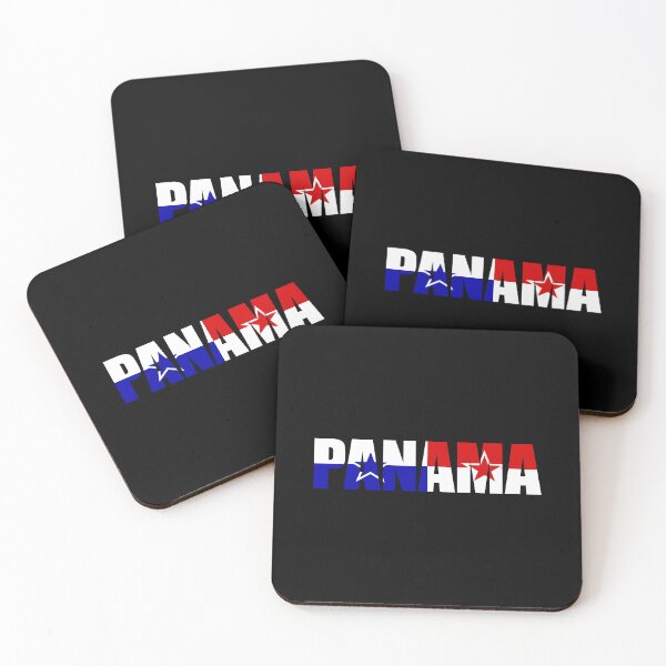 Item preview, Panama Flag PA designed and sold by shitpostee.