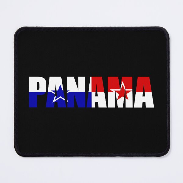 Item preview, Panama Flag PA designed and sold by shitpostee.