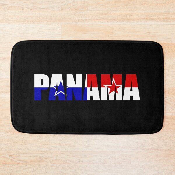 Item preview, Panama Flag PA designed and sold by shitpostee.