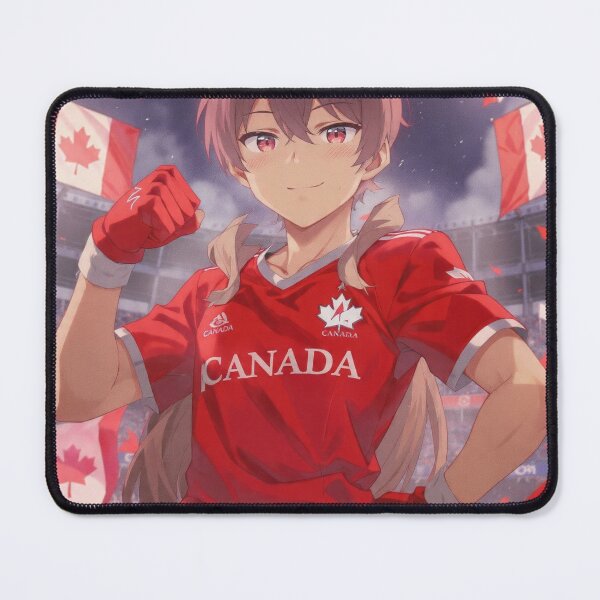 Item preview, Canada Pride designed and sold by Nefi-stickers.