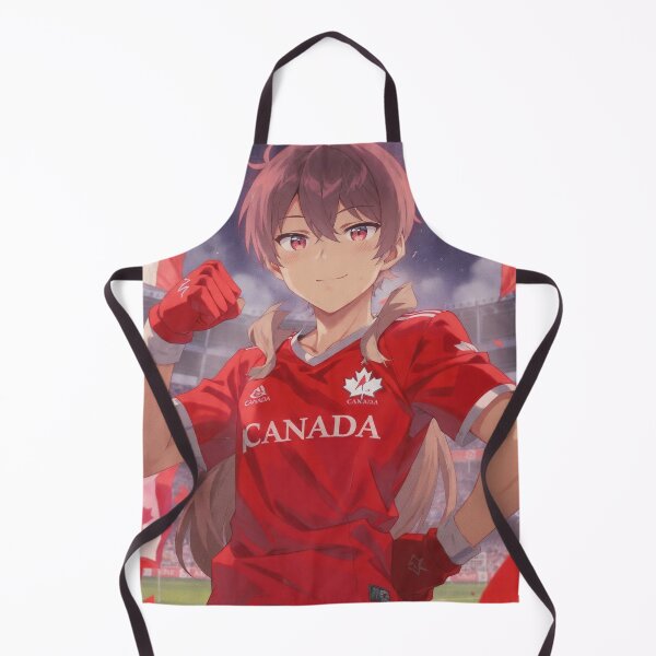 Item preview, Canada Pride designed and sold by Nefi-stickers.