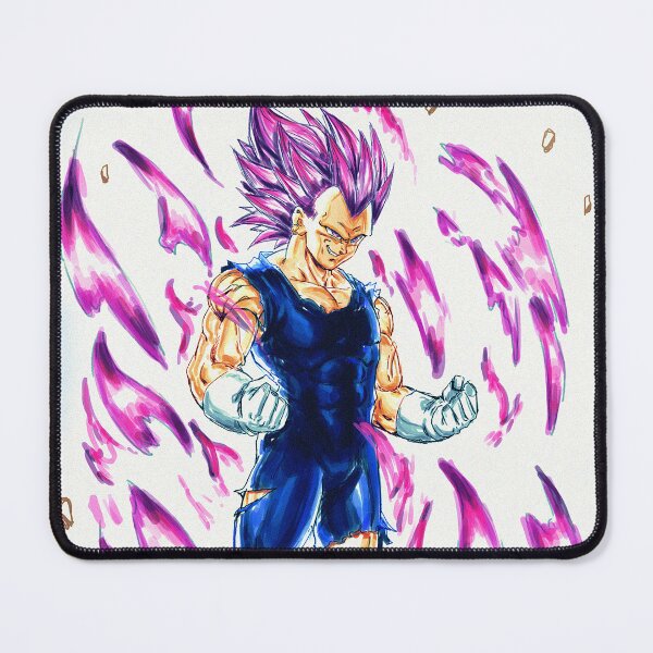Item preview, Going Ultra Ego- Vegeta! designed and sold by markclarkii.