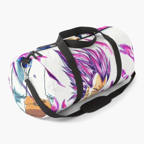 Item preview, Going Ultra Ego- Vegeta! designed and sold by markclarkii.