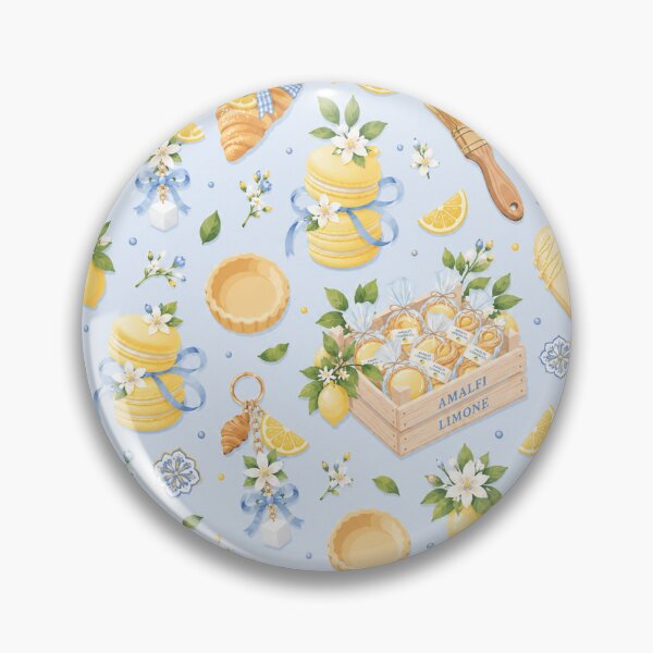 Item preview, Amalfi Lemon Bakery designed and sold by Eyestudiodesign1997.