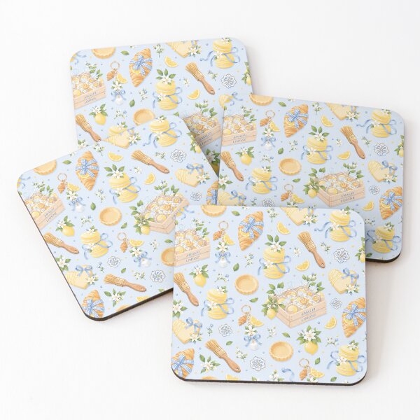 Item preview, Amalfi Lemon Bakery designed and sold by Eyestudiodesign1997.