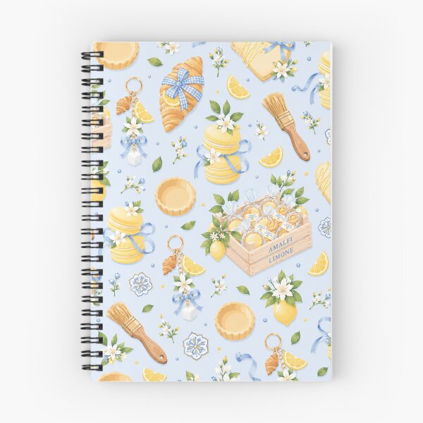 Item preview, Amalfi Lemon Bakery designed and sold by Eyestudiodesign1997.