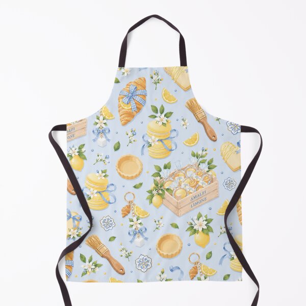Item preview, Amalfi Lemon Bakery designed and sold by Eyestudiodesign1997.