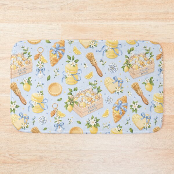 Item preview, Amalfi Lemon Bakery designed and sold by Eyestudiodesign1997.