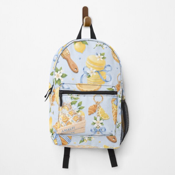 Item preview, Amalfi Lemon Bakery designed and sold by Eyestudiodesign1997.