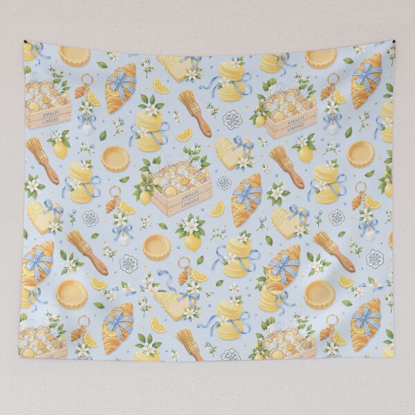 Item preview, Amalfi Lemon Bakery designed and sold by Eyestudiodesign1997.