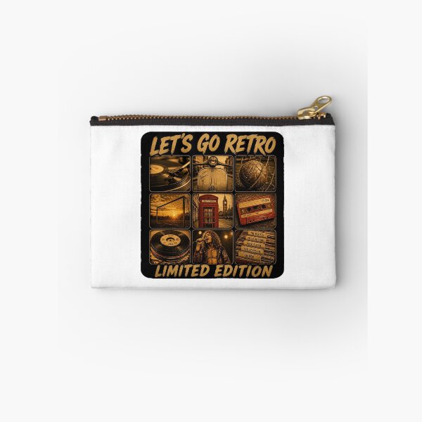 Item preview, Let's go retro designed and sold by RetroPaul63.