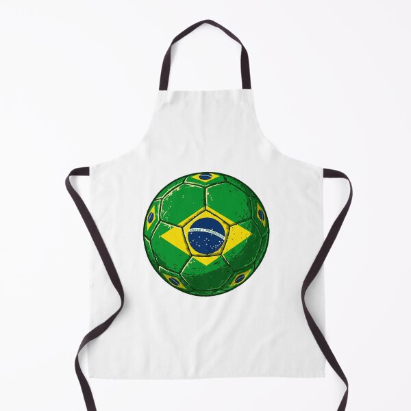 Item preview, Brazil Flag | Soccer & Carnival Culture Design designed and sold by YounexxART.